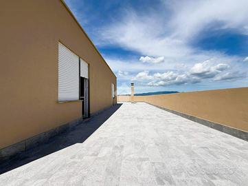 3 LOCALI A CISTERNA DI LATINA