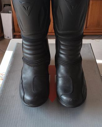 stivali Dainese siren c2 WP lady