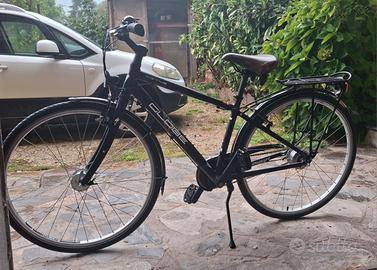 bicicletta  Specialized globe city 6 rapporti 
