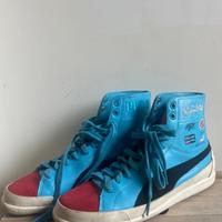 Scarpe Puma Richard Petty n39