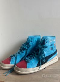 Scarpe Puma Richard Petty n39