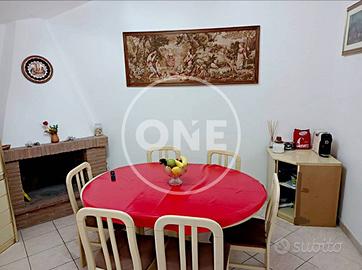 Appartamento di 71 m² con 3 locali a Rocca Massima