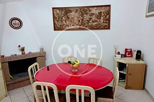 Appartamento di 71 m² con 3 locali a Rocca Massima