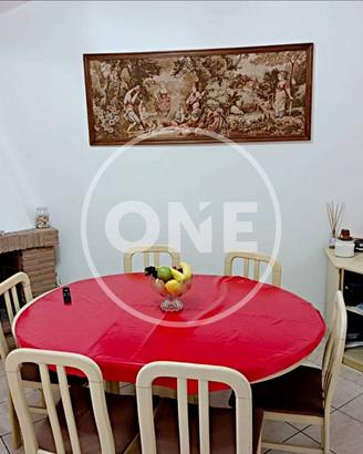 Appartamento di 71 m² con 3 locali a Rocca Massima