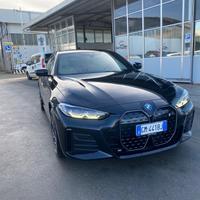 Bmw I4 eDrive 40 Msport PELLE CHIARA