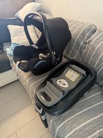 Ovetto maxi-cosi 0 - 13 kg