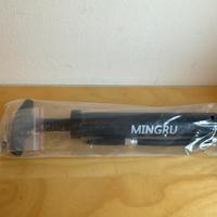 Pompetta per gonfiare