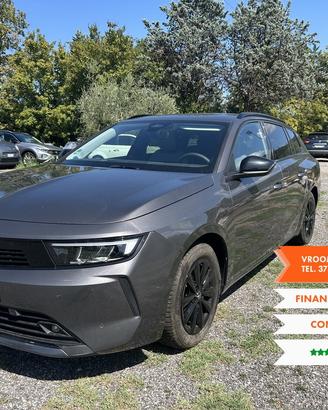 OPEL Astra 6� serie Astra 1.2 Turbo 110 CV Spor...