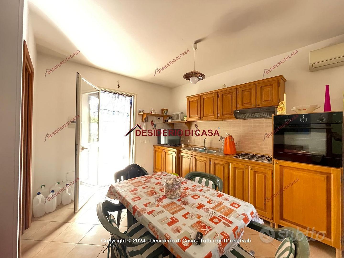 Casa – Campofelice di Roccella, Palermo - Vista 3
