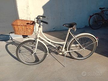 Bici da Donna  Frejus Vintage 