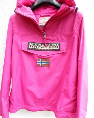 GIACCA NAPAPIJRI DONNA
