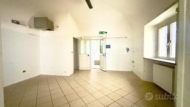 NEGOZIO A NOVI LIGURE