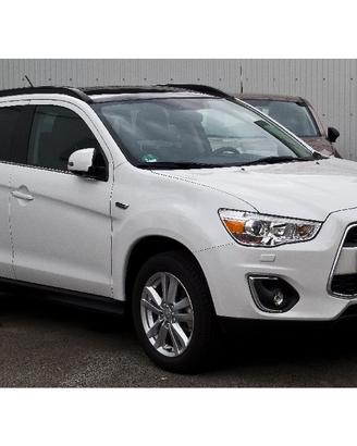Ricambi usati mitsubishi asx 2013-asx 2010 #4