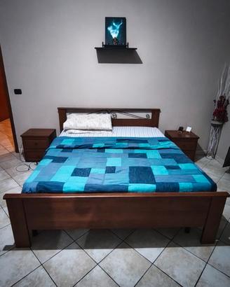 camera da letto 