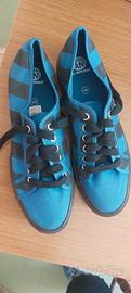 Scarpe Football fans superga 45
