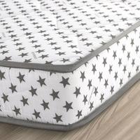 Materasso Matrimoniale Stella 