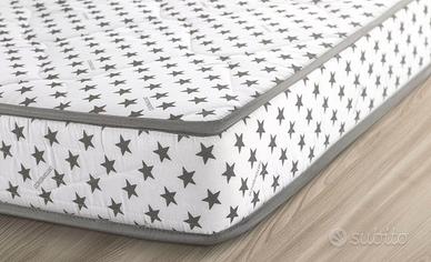 Materasso Matrimoniale Stella 