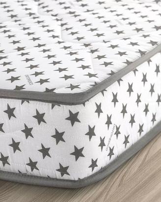 Materasso Matrimoniale Stella 