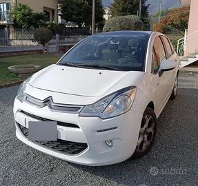 Citroen C3 Exclusive GPL