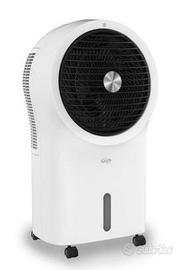 VENTILATORE RAFFRESCATORE ARGO