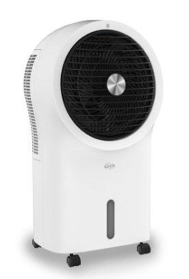 VENTILATORE RAFFRESCATORE ARGO