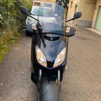 Yamaha X-Max 250 - 2008 INIEZIONE