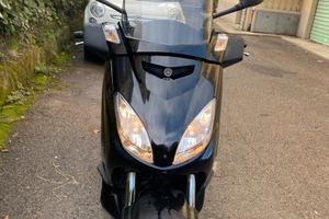 Yamaha X-Max 250 - 2008 INIEZIONE