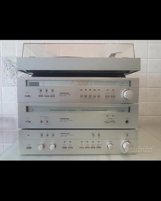 Stereo SAMSUNG