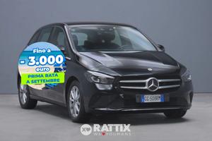 MERCEDES Classe B - W247 2018 B 250 e eq-power Bus