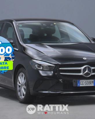 MERCEDES Classe B - W247 2018 B 250 e eq-power Bus