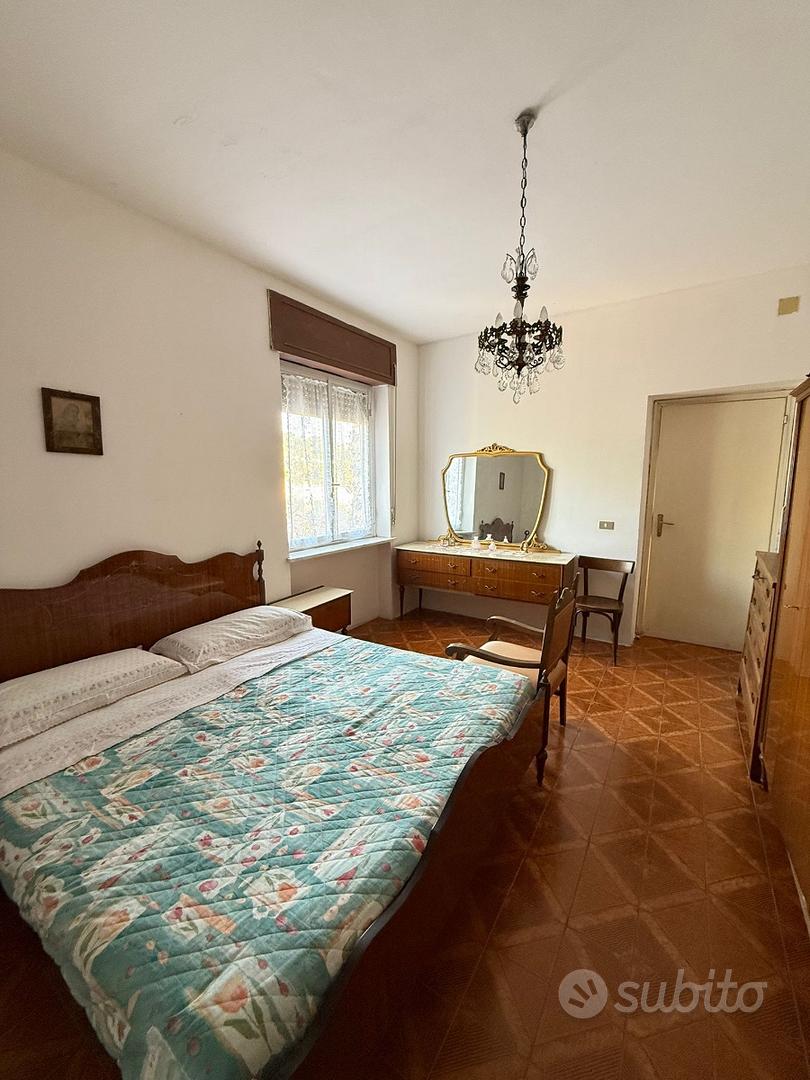 House in San Fele, Potenza - Vista 4