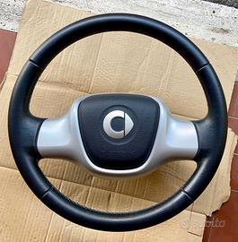 VOLANTE CON AIRBAG 451 “ROTORE GUASTO”