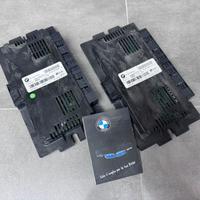 MODULO LUCI - FRM FRM3 - BMW/MINI - Centralina Mod