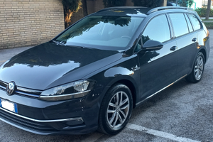 GOLF Variant GTI Bluemotion Metano