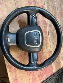 Volante Audi Originale