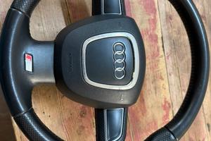 Volante Audi Originale
