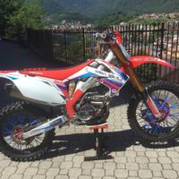 Honda CRF 250 2013