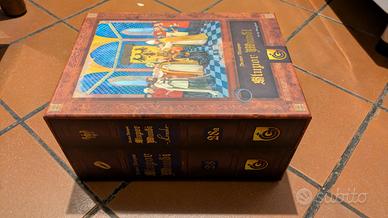 Stupor mundi gioco da tavolo