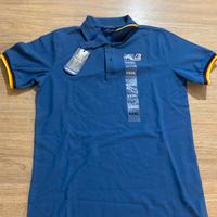 Polo k-WAY