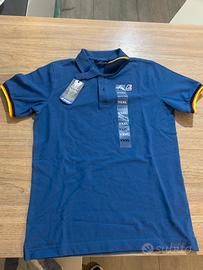 Polo k-WAY