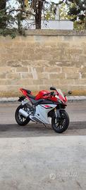 Yamaha YZF-R125 2015 con ABS - Motore rifatto