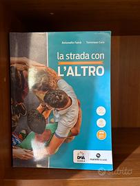 La strada con l’altro