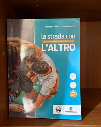 La strada con l’altro