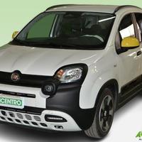 FIAT PANDA - 1.0 70CV HYBRID PANDINA U192796