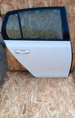 Porta Posteriore Dx Volkswagen Golf 6 2010