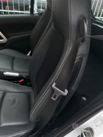 SMART fortwo 2ª serie - 2014 OR5460