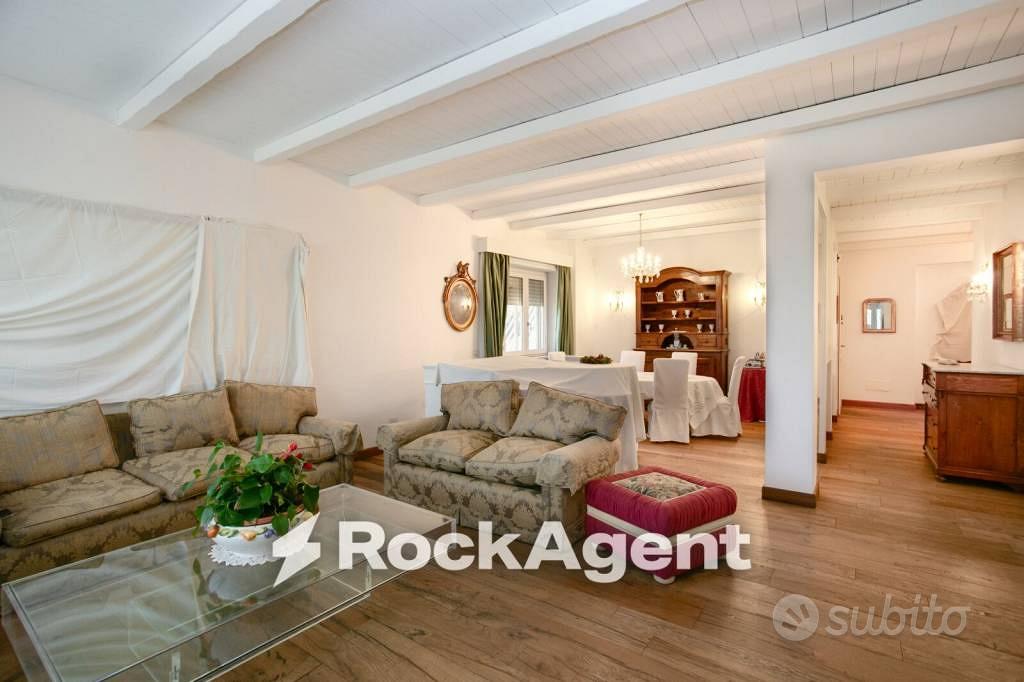 Appartamento – Roma, Monte del Marmo, Trionfale - Vista 2