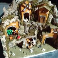 presepe completo 