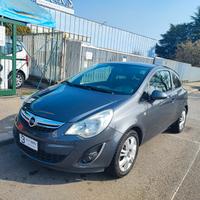 Opel Corsa 1.2 85CV 3 porte GPL-TECH Elective