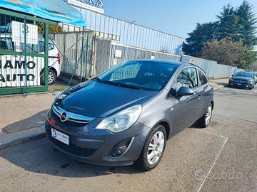 Opel Corsa 1.2 85CV 3 porte GPL-TECH Elective
